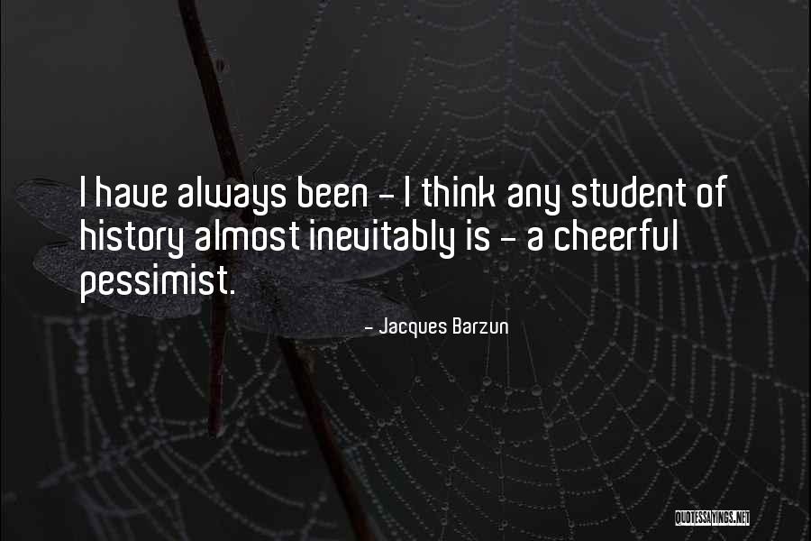 Bordallo Pinheiro Quotes By Jacques Barzun Bordallo Pinheiro Quotes By Jacques Barzun