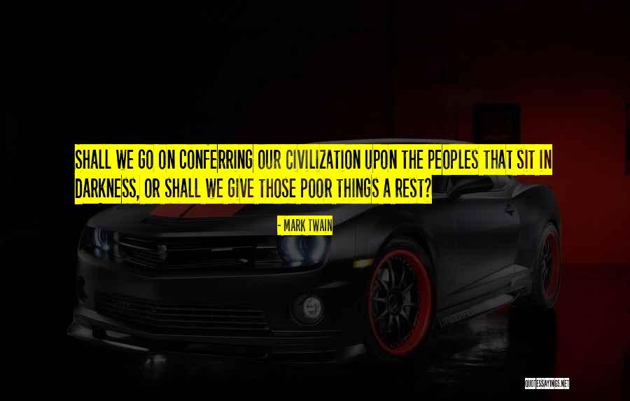 Bordallo Pinheiro Quotes By Mark Twain Bordallo Pinheiro Quotes By Mark Twain
