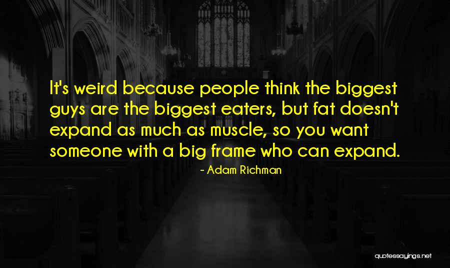 Bordar Em Quotes By Adam Richman Bordar Em Quotes By Adam Richman