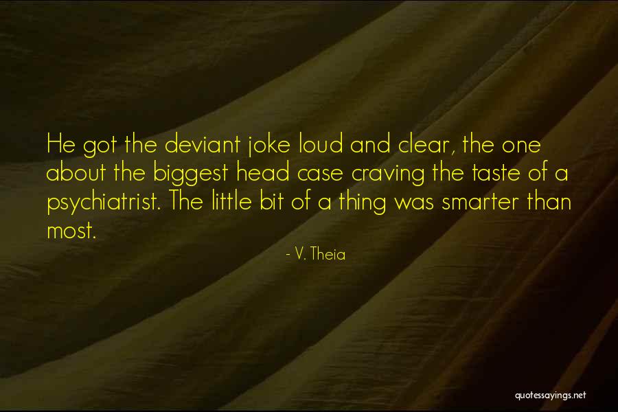 Bordas Bordas Quotes By V. Theia Bordas Bordas Quotes By V. Theia