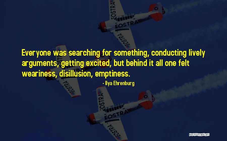 Bordas Enseignant Quotes By Ilya Ehrenburg Bordas Enseignant Quotes By Ilya Ehrenburg