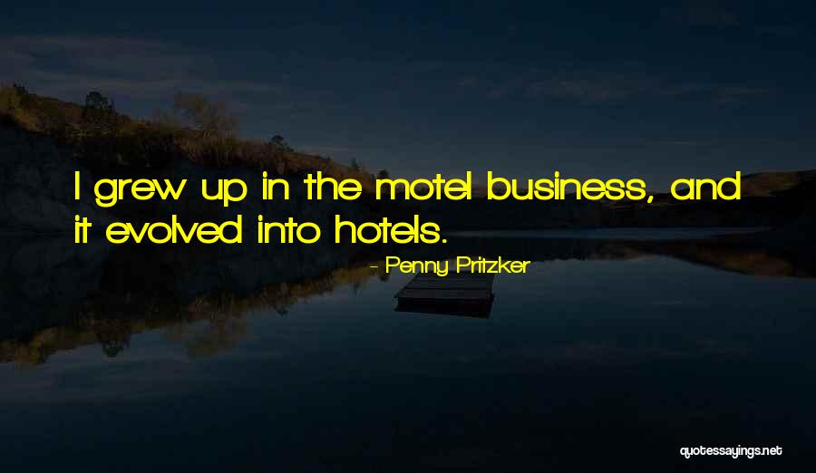 Bordeleaux Quotes By Penny Pritzker Bordeleaux Quotes By Penny Pritzker