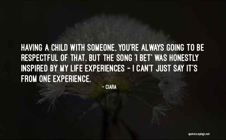 Bordenave Bread Quotes By Ciara Bordenave Bread Quotes By Ciara
