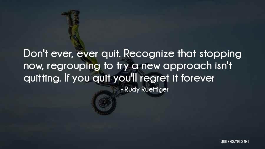 Bordens In Point Quotes By Rudy Ruettiger Bordens In Point Quotes By Rudy Ruettiger