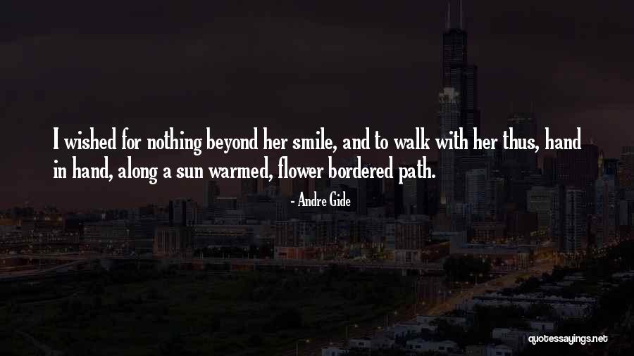 Bordered Quotes By Andre Gide Bordered Quotes By Andre Gide