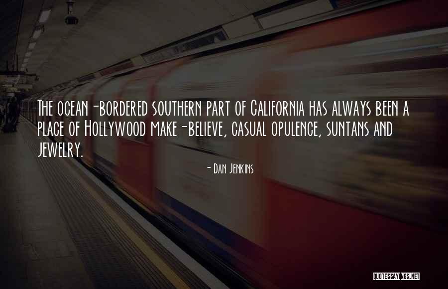Bordered Quotes By Dan Jenkins Bordered Quotes By Dan Jenkins