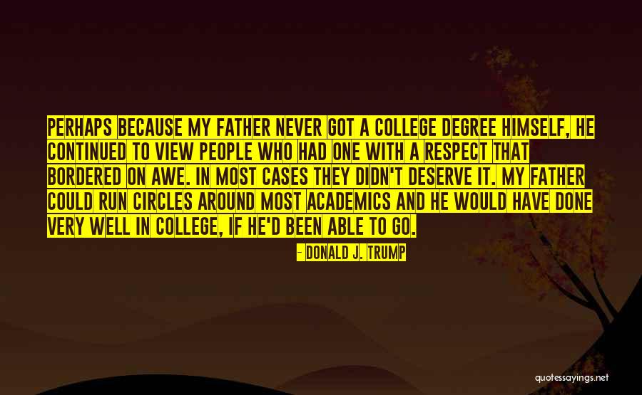 Bordered Quotes By Donald J. Trump Bordered Quotes By Donald J. Trump