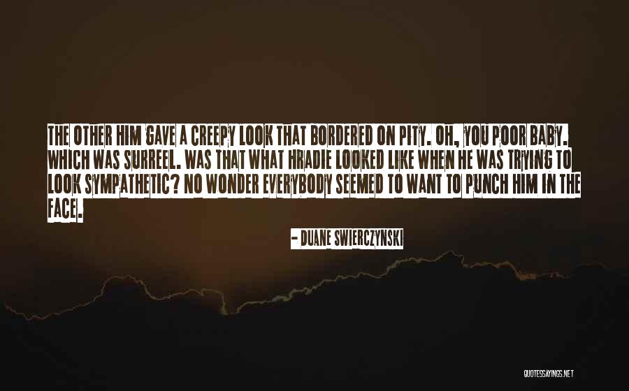 Bordered Quotes By Duane Swierczynski Bordered Quotes By Duane Swierczynski