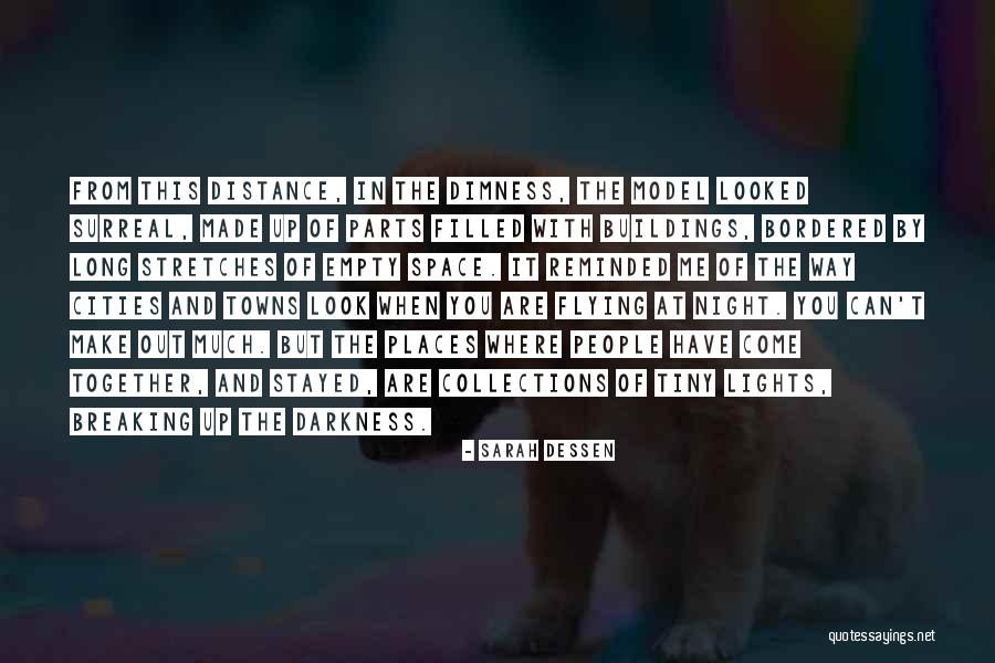 Bordered Quotes By Sarah Dessen Bordered Quotes By Sarah Dessen