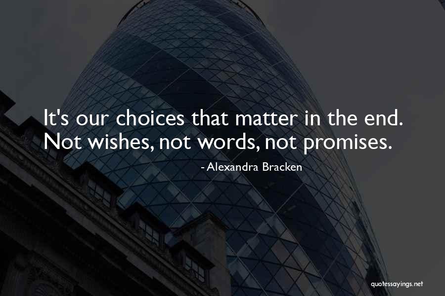 Borderers Quotes By Alexandra Bracken Borderers Quotes By Alexandra Bracken