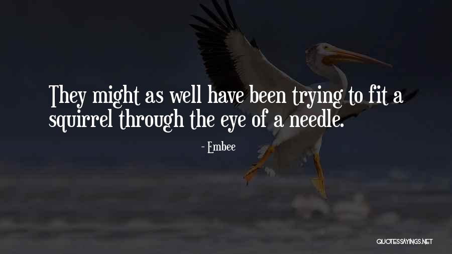 Borderie Artist Quotes By Embee Borderie Artist Quotes By Embee