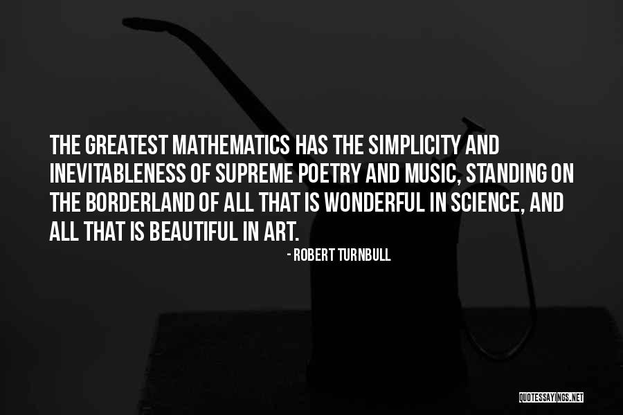 Borderland Quotes By Robert Turnbull Borderland Quotes By Robert Turnbull