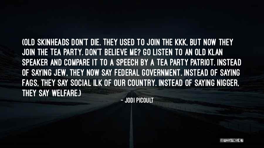 Borderlands 2 Goliath Quotes By Jodi Picoult Borderlands 2 Goliath Quotes By Jodi Picoult