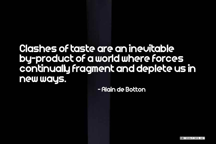 Borderlands 3 Goliath Quotes By Alain De Botton Borderlands 3 Goliath Quotes By Alain De Botton