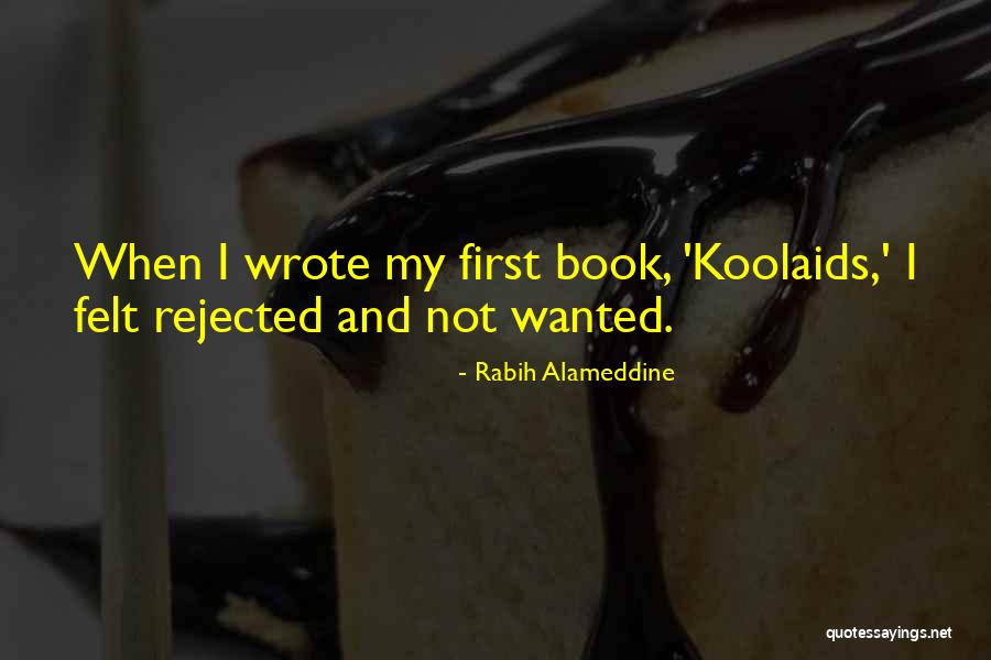 Borderlands 3 Goliath Quotes By Rabih Alameddine Borderlands 3 Goliath Quotes By Rabih Alameddine