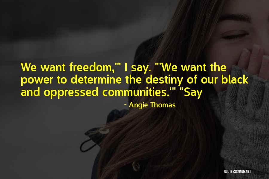Borderlands Scooter Quotes By Angie Thomas Borderlands Scooter Quotes By Angie Thomas