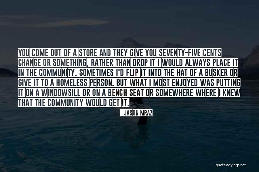 Borderlands Zane Quotes By Jason Mraz Borderlands Zane Quotes By Jason Mraz