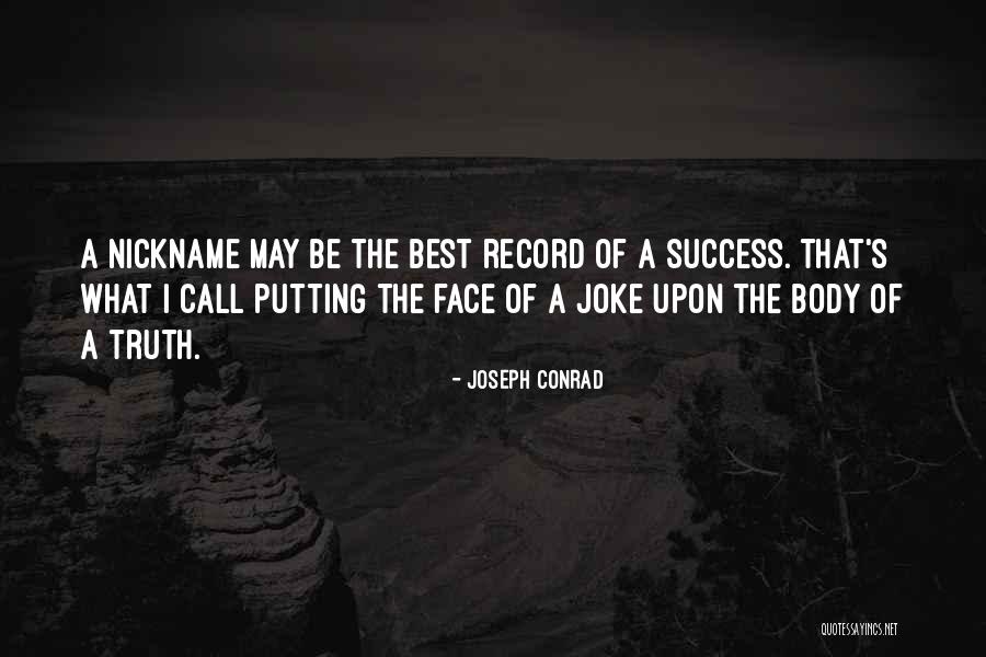 Borderline Hearts Quotes By Joseph Conrad Borderline Hearts Quotes By Joseph Conrad