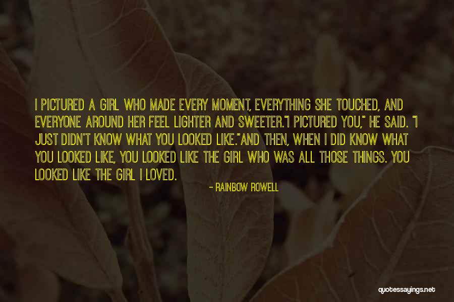 Borderline Hearts Quotes By Rainbow Rowell Borderline Hearts Quotes By Rainbow Rowell