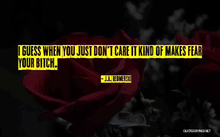 Borderline Personality Disorder Encouraging Quotes By J.A. Redmerski Borderline Personality Disorder Encouraging Quotes By J.A. Redmerski