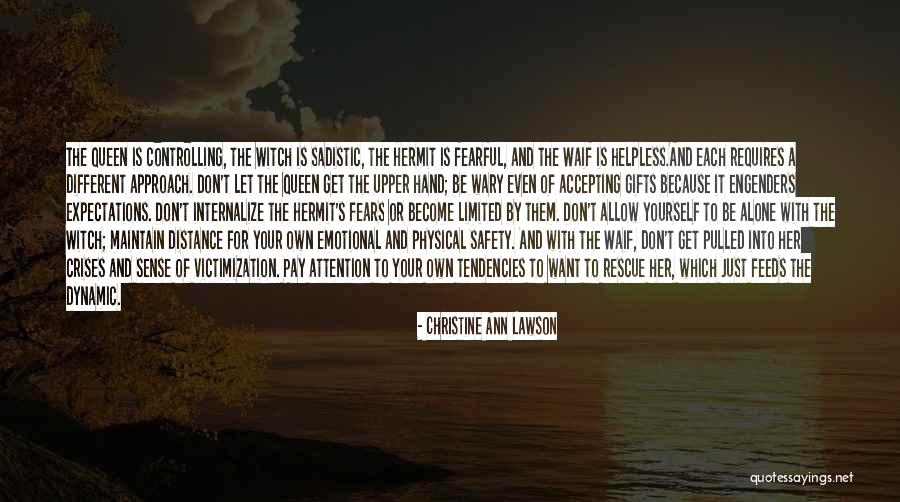 Borderline Personality Disorder Quotes By Christine Ann Lawson Borderline Personality Disorder Quotes By Christine Ann Lawson
