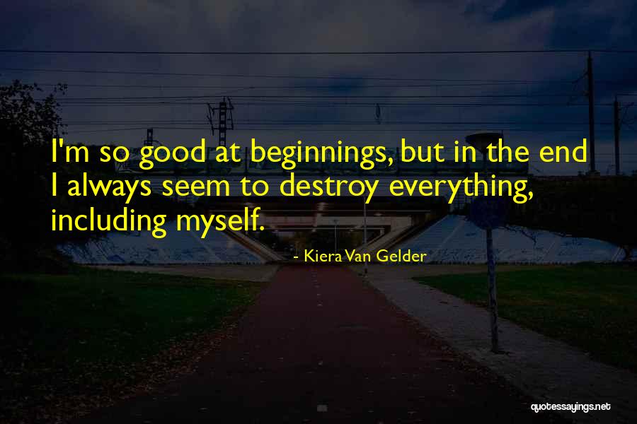 Borderline Personality Disorder Quotes By Kiera Van Gelder Borderline Personality Disorder Quotes By Kiera Van Gelder
