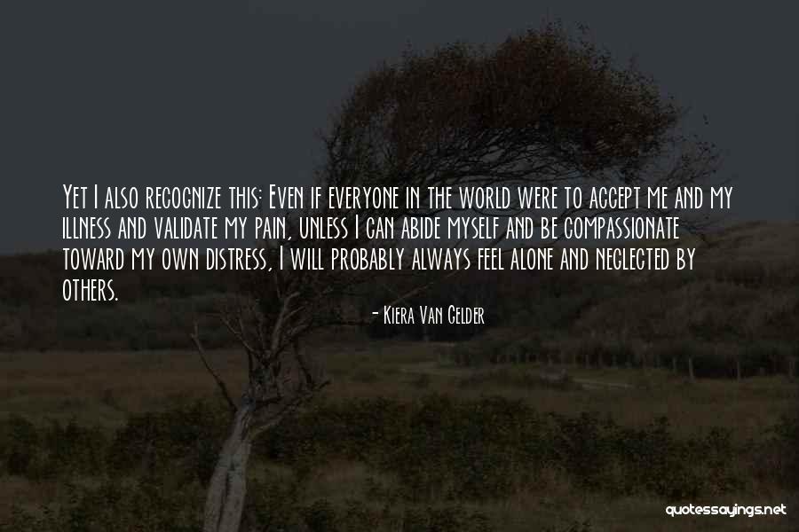 Borderline Personality Disorder Quotes By Kiera Van Gelder Borderline Personality Disorder Quotes By Kiera Van Gelder