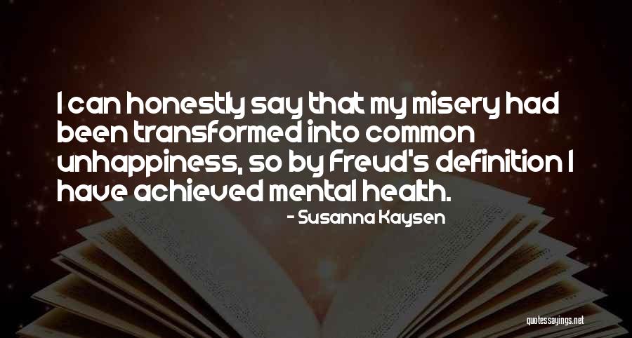 Borderline Personality Disorder Quotes By Susanna Kaysen Borderline Personality Disorder Quotes By Susanna Kaysen