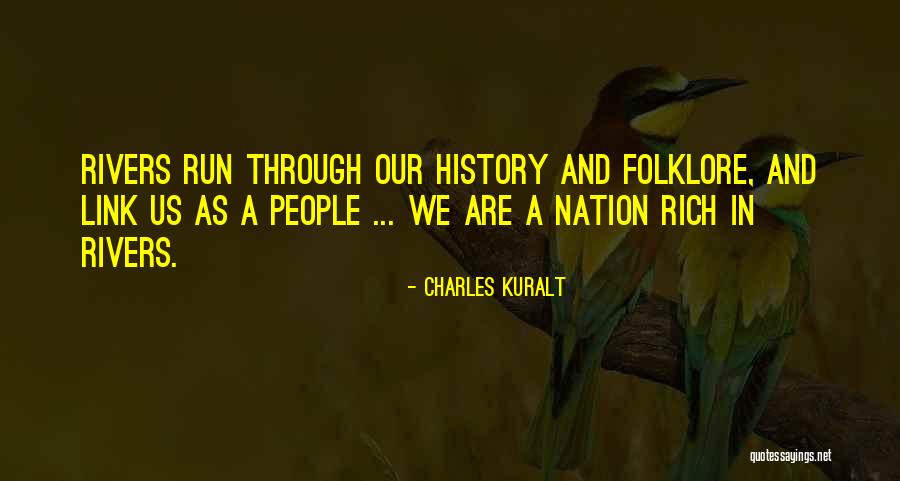 Borderline Personality Disordre Quotes By Charles Kuralt Borderline Personality Disordre Quotes By Charles Kuralt