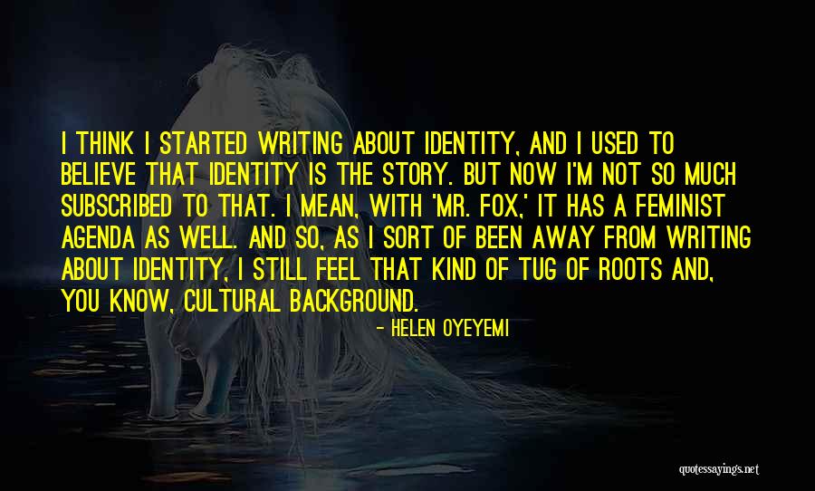 Borderline Personality Disordre Quotes By Helen Oyeyemi Borderline Personality Disordre Quotes By Helen Oyeyemi
