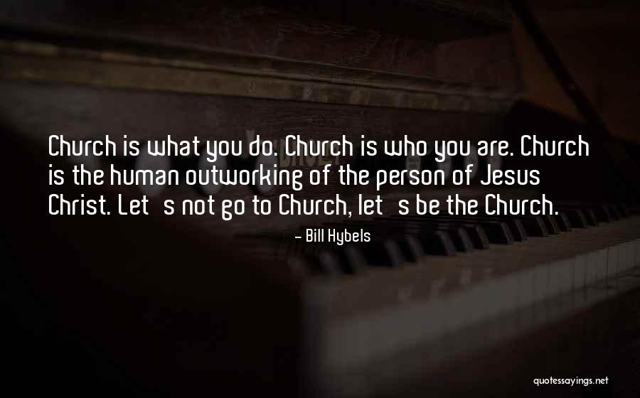 Borderlines Pavement Quotes By Bill Hybels Borderlines Pavement Quotes By Bill Hybels