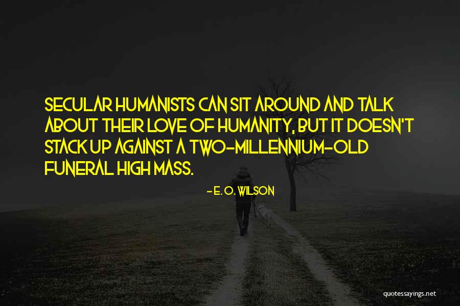 Borderlines Pool Quotes By E. O. Wilson Borderlines Pool Quotes By E. O. Wilson