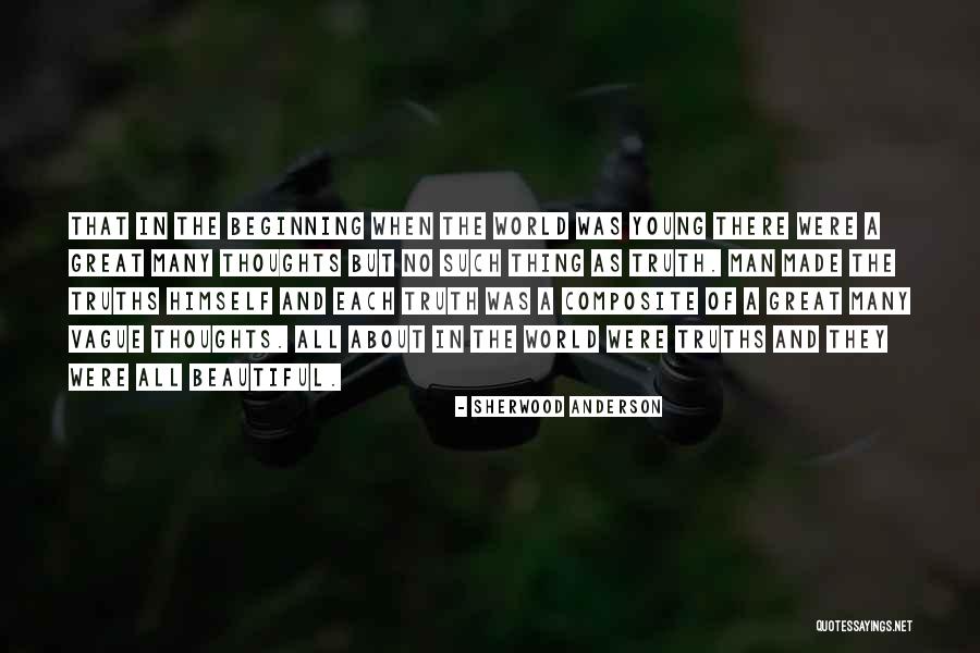 Borderlines Pool Quotes By Sherwood Anderson Borderlines Pool Quotes By Sherwood Anderson