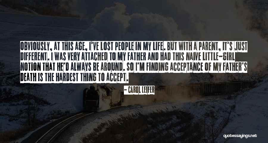 Bordertowns Quotes By Carol Leifer Bordertowns Quotes By Carol Leifer