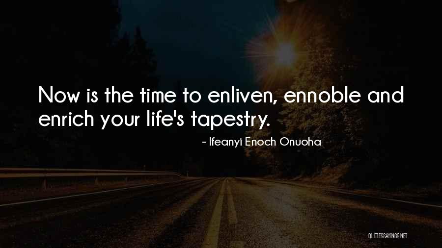 Bordertowns Quotes By Ifeanyi Enoch Onuoha