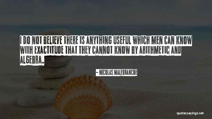 Bordertowns Quotes By Nicolas Malebranche Bordertowns Quotes By Nicolas Malebranche