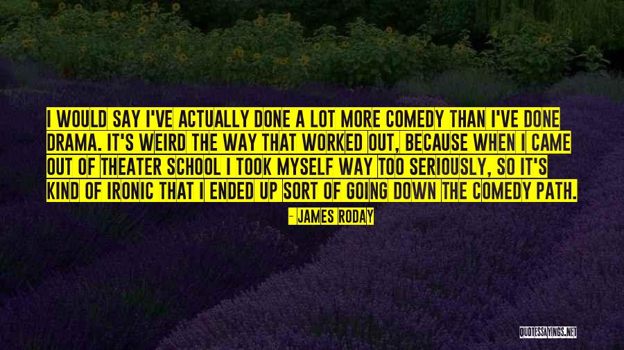 Bordetella Vaccine Quotes By James Roday Bordetella Vaccine Quotes By James Roday
