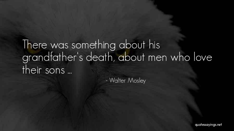 Bordette Quotes By Walter Mosley Bordette Quotes By Walter Mosley