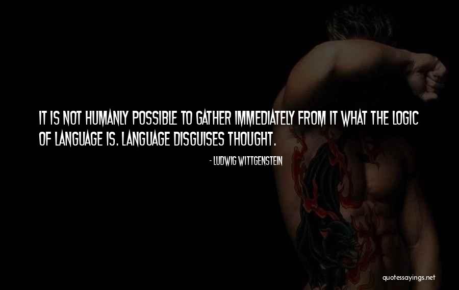 Bordie Irl Quotes By Ludwig Wittgenstein Bordie Irl Quotes By Ludwig Wittgenstein