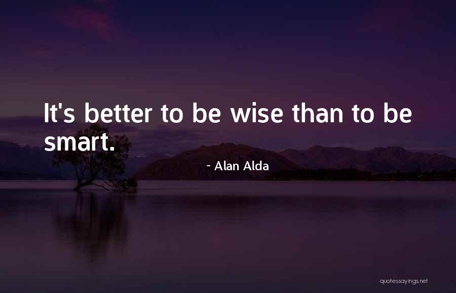 Bordier Et Cie Quotes By Alan Alda Bordier Et Cie Quotes By Alan Alda