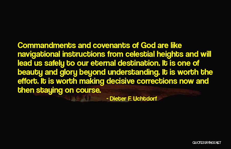 Bordier Et Cie Quotes By Dieter F. Uchtdorf Bordier Et Cie Quotes By Dieter F. Uchtdorf