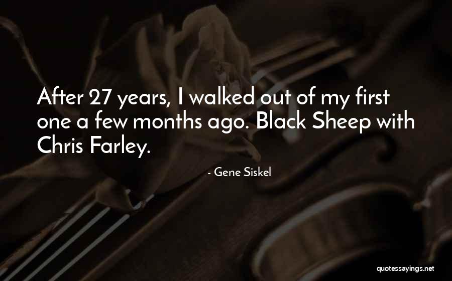 Bordonaro Quotes By Gene Siskel Bordonaro Quotes By Gene Siskel
