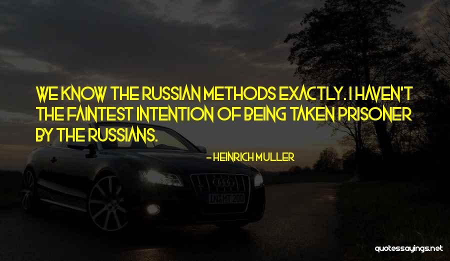 Bordonaro Quotes By Heinrich Muller Bordonaro Quotes By Heinrich Muller