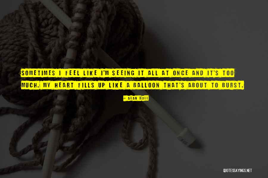 Bordone Quotes By Alan Ball Bordone Quotes By Alan Ball