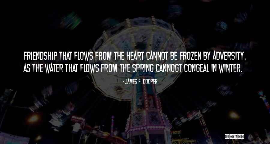 Bordone Quotes By James F. Cooper Bordone Quotes By James F. Cooper