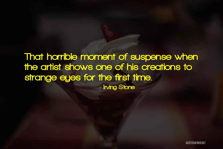 Bordone World Quotes By Irving Stone Bordone World Quotes By Irving Stone