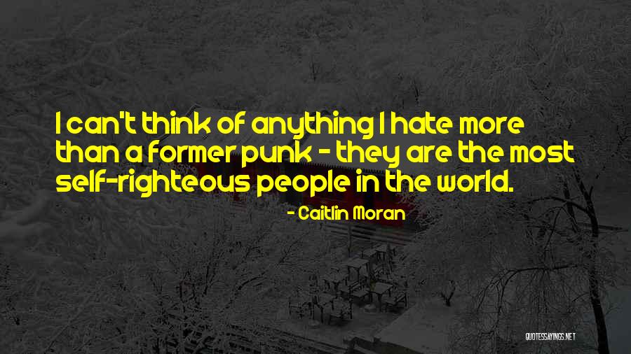 Bordos Narevi Quotes By Caitlin Moran Bordos Narevi Quotes By Caitlin Moran