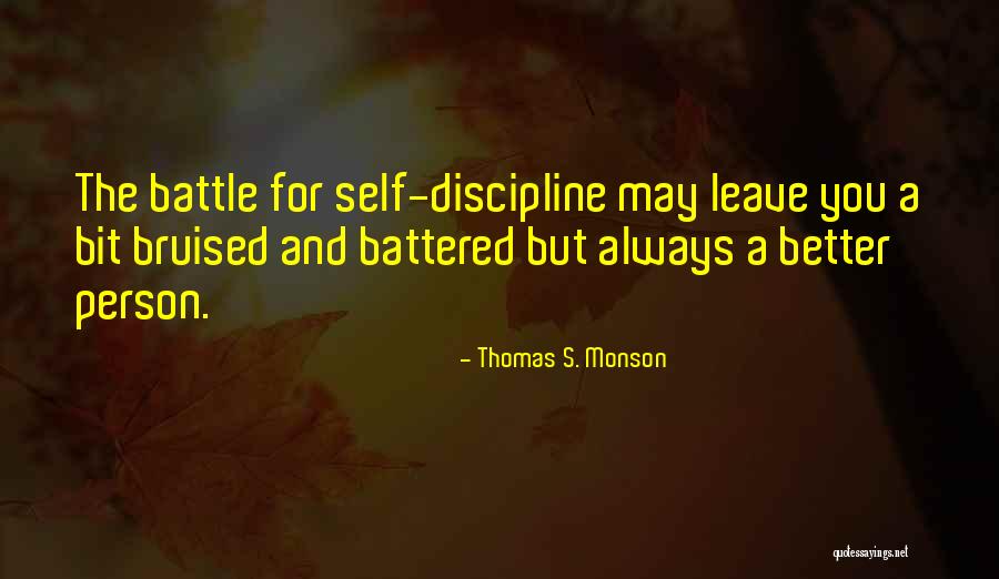 Bordos Narevi Quotes By Thomas S. Monson Bordos Narevi Quotes By Thomas S. Monson