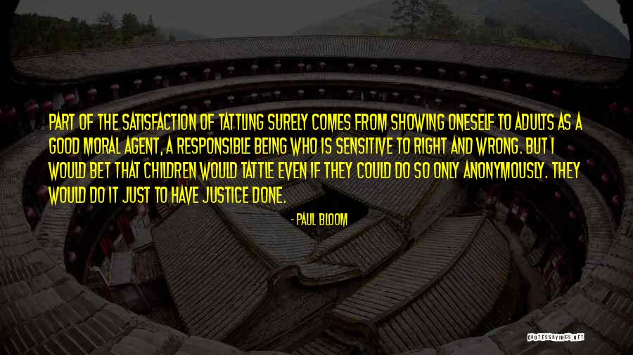 Bordovsky Dentist Quotes By Paul Bloom Bordovsky Dentist Quotes By Paul Bloom