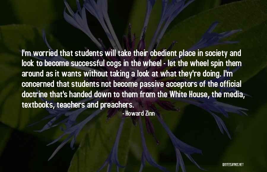 Borduas Quotes By Howard Zinn Borduas Quotes By Howard Zinn